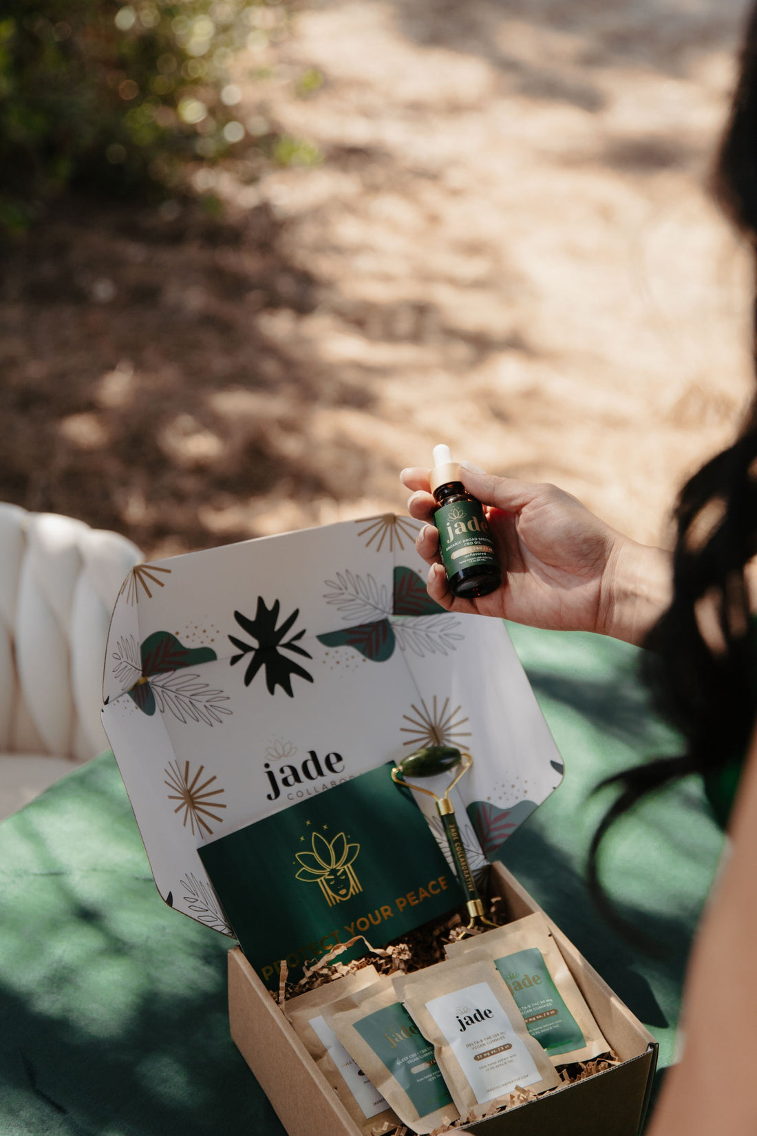 Peace & Power Collection