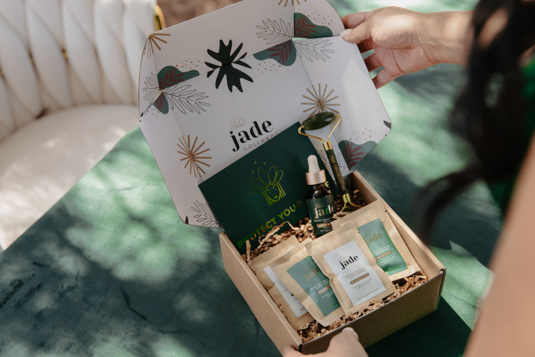 Peace & Power Collection